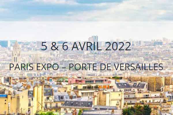 BIM4EEB Final Conference at BIM WORD Paris April 5th