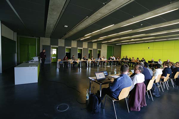 III Plenary meeting