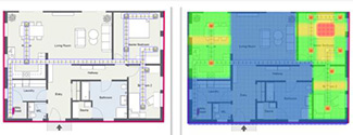 BIMcpd: A Combined Toolkit for Constraint Checking, Performance Evaluation and Data Management in Building Renovation Projects PROCEEDINGS MDPI 2020