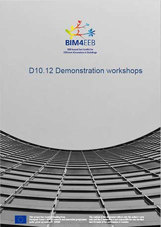 Demonstration workshops