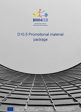 PROMOTIONAL  MATERIAL PACKAGE