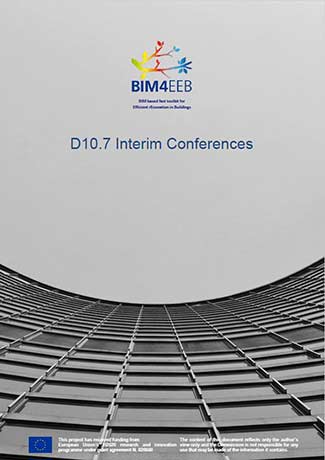 Interim Conferences