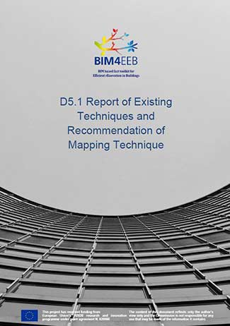 Report of Existing  Techniques and Recommendation of Mapping Technique