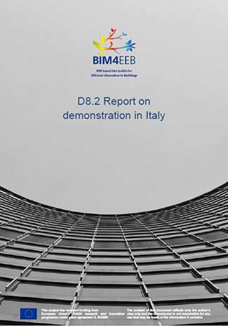 Report on demonstration in Italy