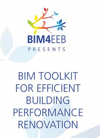 BIM TOOLKIT LEAFLET