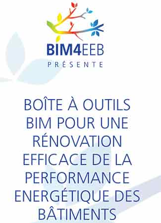 BIM TOOLKIT LEAFLET  FR