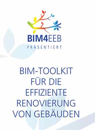 BIM TOOLKIT LEAFLET DE