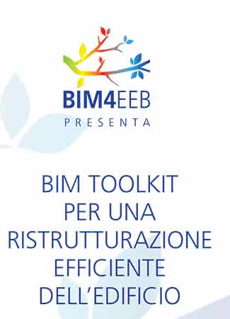 BIM TOOLKIT LEAFLET IT